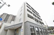 メルクマール御幸橋