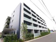 ART RESIDENCE IN OoTAKA-no-MORI A棟