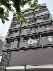 富士マンション