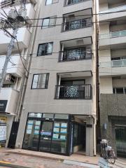 メルシィ城南