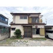 桐生市境野町一丁目戸建