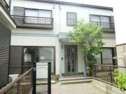 東豊田四丁目M（エム）貸家