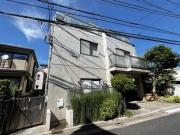 コンフォート練馬高松