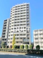 東京メトロ日比谷線北千住駅まで徒歩8分