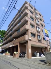 フォーレスト調布