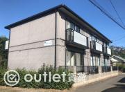 ＪＲ常磐線取手駅まで徒歩20分