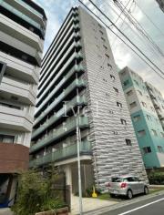 東京メトロ日比谷線仲御徒町駅まで徒歩7分
