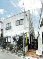 ＪＲ山手線新大久保駅まで徒歩5分