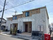 近江鉄道本線八日市駅まで徒歩25分