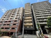 クローバー・ビュー上本町
