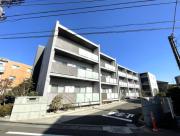 ＪＲ南武線稲田堤駅まで徒歩6分