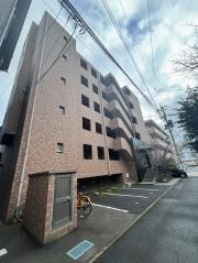 ＪＲ指宿枕崎線郡元駅まで徒歩1分