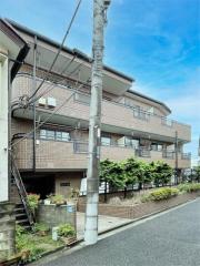西武池袋・豊島線中村橋駅まで徒歩7分