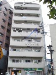 サンアヴェニュー町屋