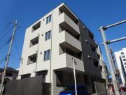 ＪＲ京浜東北・根岸線北浦和駅まで徒歩4分