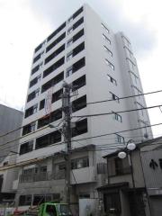 ＪＲ山手線西日暮里駅まで徒歩8分