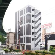 ＪＲ中央本線鶴舞駅まで徒歩10分