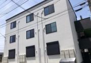 都営新宿線船堀駅まで徒歩14分