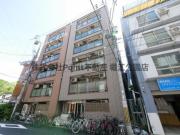地下鉄御堂筋線なんば駅まで徒歩10分