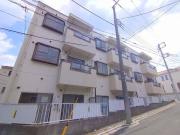 グリーンライン東山田駅まで徒歩32分