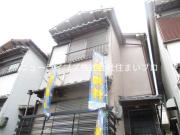 一戸建