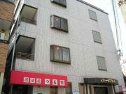 ライズワン東住吉III