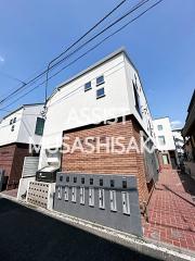 ＪＲ中央線武蔵小金井駅まで徒歩11分