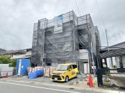 西鉄天神大牟田線紫駅まで徒歩6分