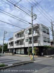 山崎ハイツ