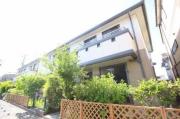 ＪＲ仙山線東北福祉大前駅まで徒歩15分