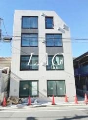 京急本線梅屋敷駅まで徒歩4分