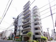 ＪＲ山手線巣鴨駅まで徒歩3分