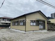 入野町橋本様貸家
