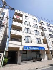 シティコア鶴見