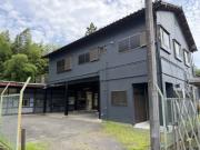 粟倉 山下一戸建