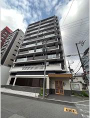 地下鉄谷町線東梅田駅まで徒歩7分