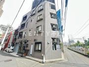 エピナール西蒲田
