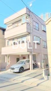ＪＲ埼京線十条駅まで徒歩4分