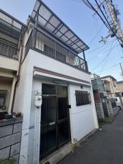 ＪＲ片町線放出駅まで徒歩5分