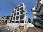 メゾンブランシェ大町