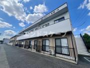 ＪＲ八高線群馬藤岡駅まで徒歩8分