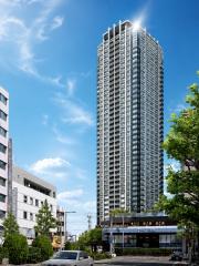 地下鉄東山線池下駅まで徒歩1分