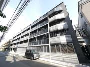 シーネクス東神奈川