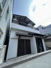 南海汐見橋線西天下茶屋駅まで徒歩12分