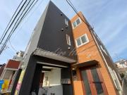 小田急江ノ島線善行駅まで徒歩6分