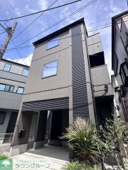 南鳩ヶ谷2丁目戸建