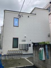 京成押上線京成立石駅まで徒歩4分