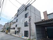 東京メトロ日比谷線北千住駅まで徒歩7分