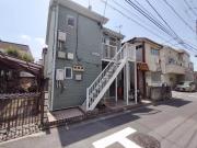 西武新宿線野方駅まで徒歩5分