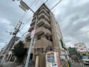 阪神なんば線千鳥橋駅まで徒歩3分